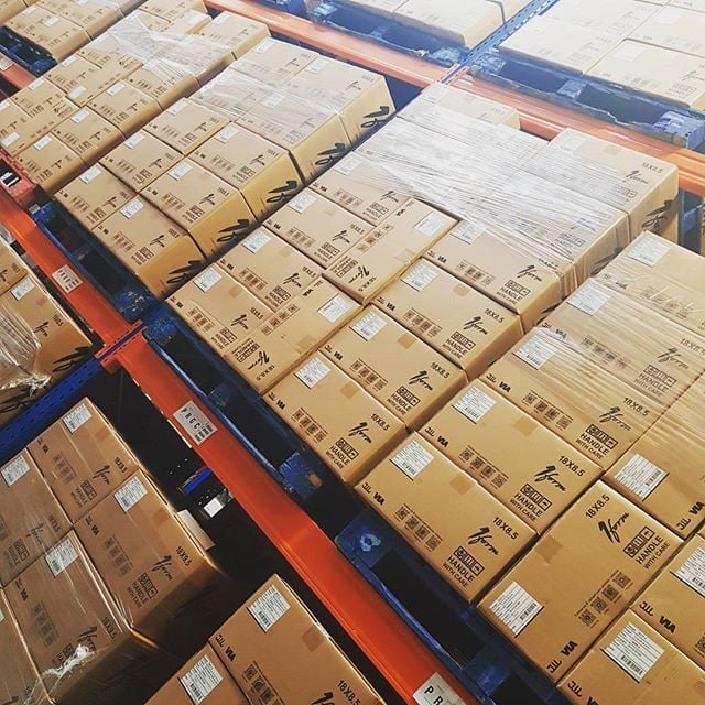 Brands We Import / Distribute