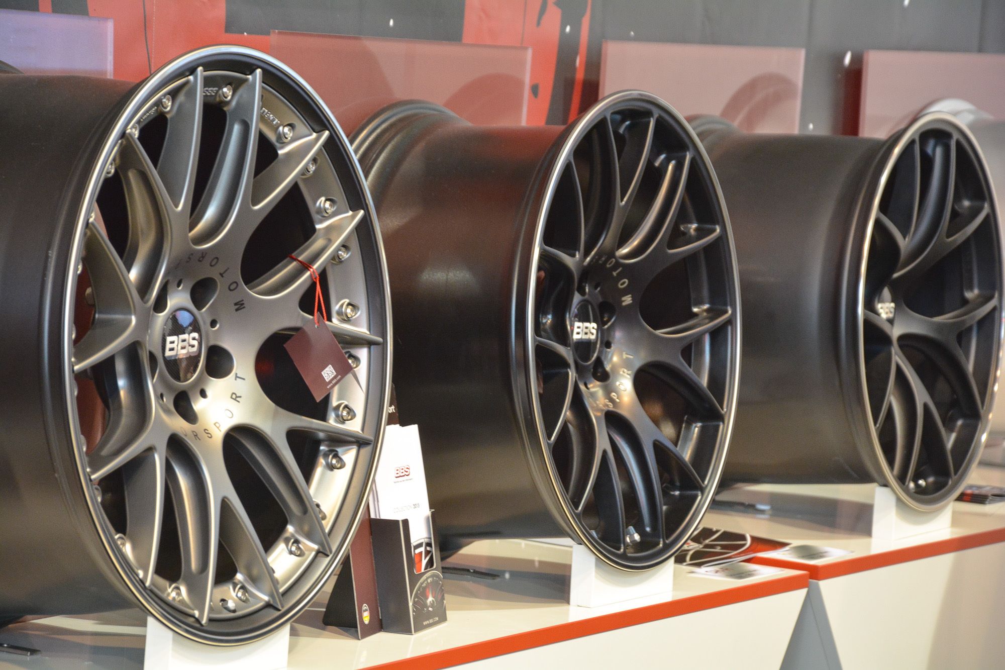 Alloy Wheels Explained Alloy Wheels Explained