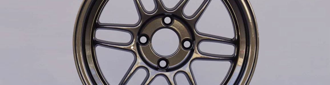 356 Alloy Wheels (Alloys)