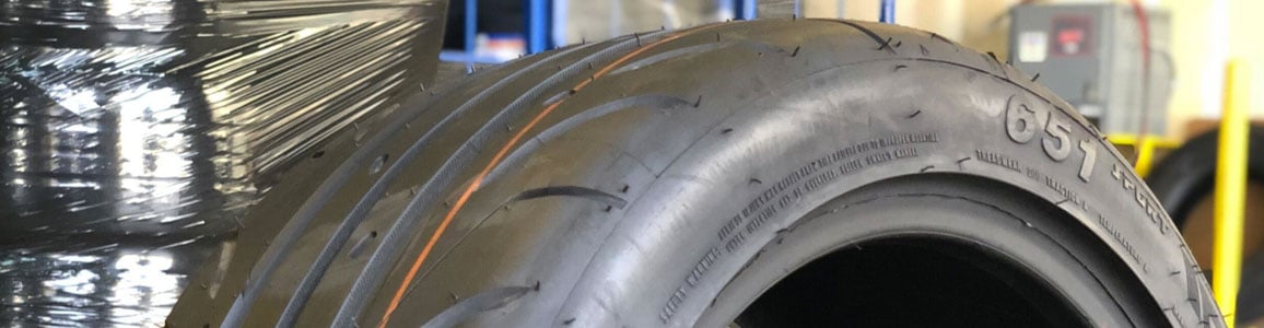 Accelera Tyres