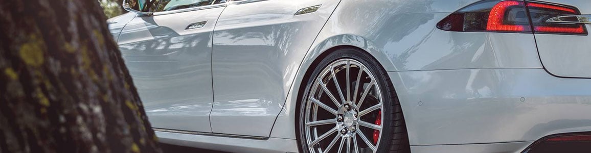 AEZ Alloy Wheels (Alloys)