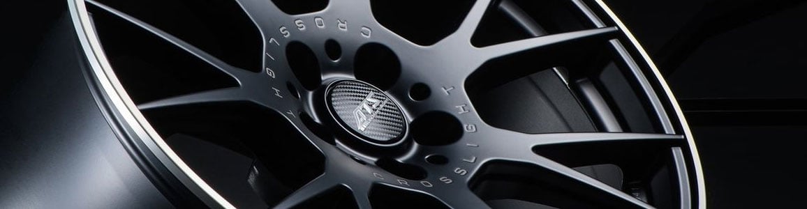 ATS Alloy Wheels (Alloys)