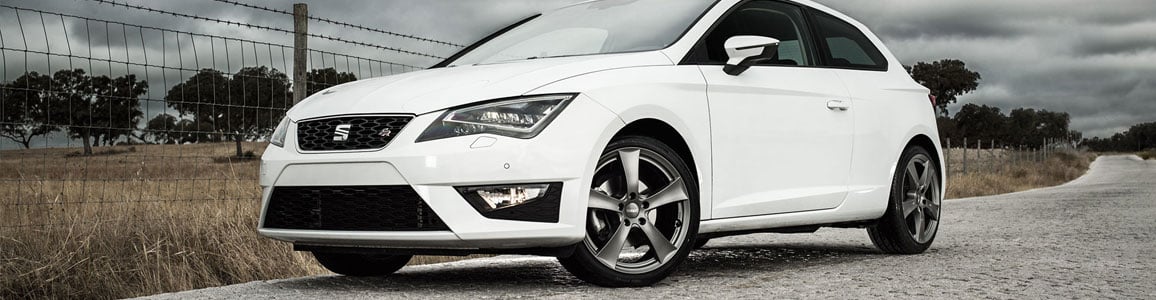 Dezent Alloy Wheels (Alloys)