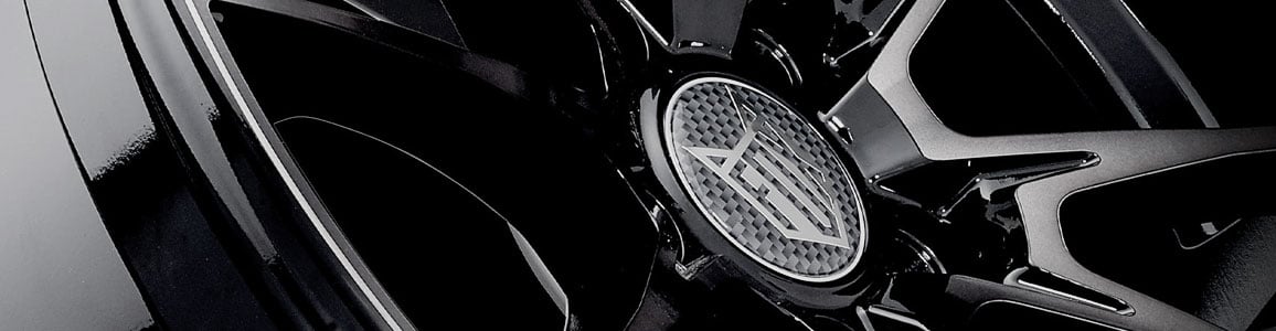 Fox Alloy Wheels (Alloys)