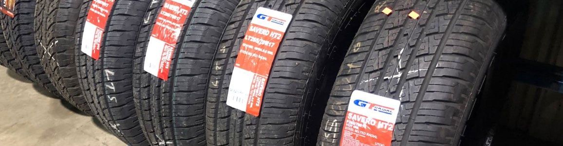 GT Radial Tyres GT Radial Tyres