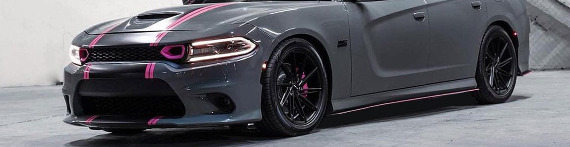Inovit Alloy Wheels (Alloys)