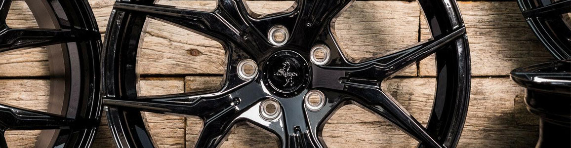 Keskin Tuning Alloy Wheels (Alloys)