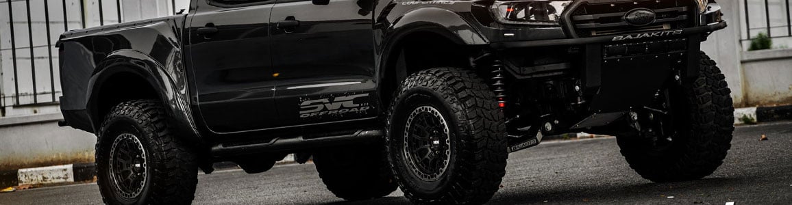 Lenso Alloy Wheels (Alloys)