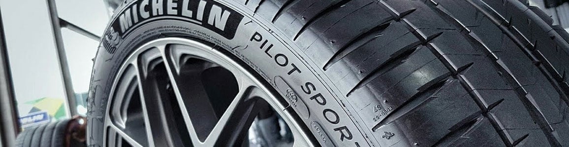 Michelin Tyres