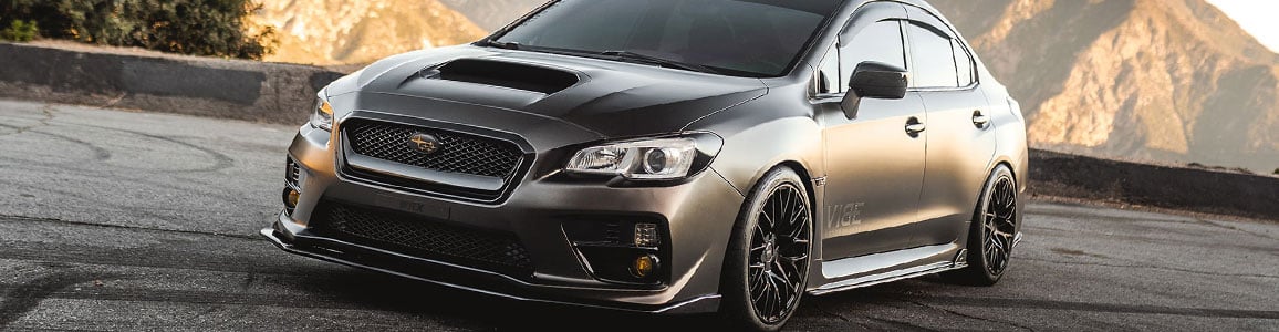 MOMO Alloy Wheels (Alloys)