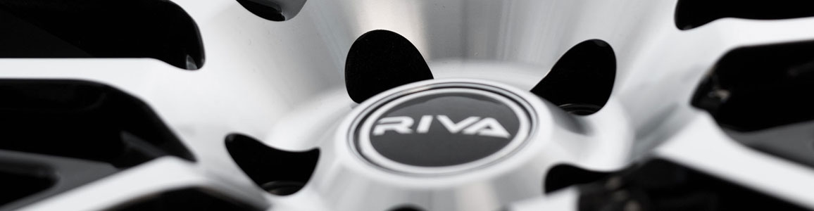 Riva Alloy Wheels (Alloys)