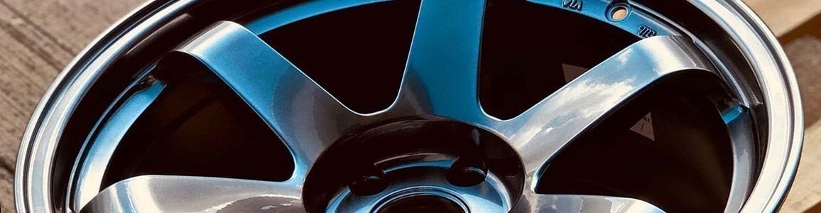 Rota Alloy Wheels (Alloys)