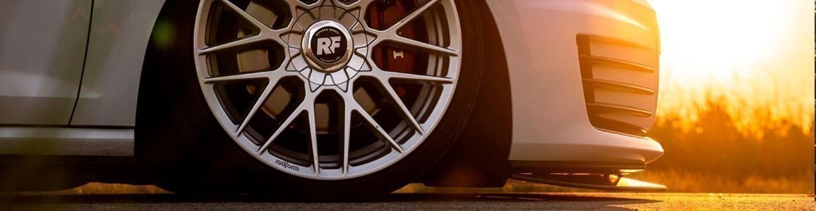 Rotiform Alloy Wheels (Alloys)