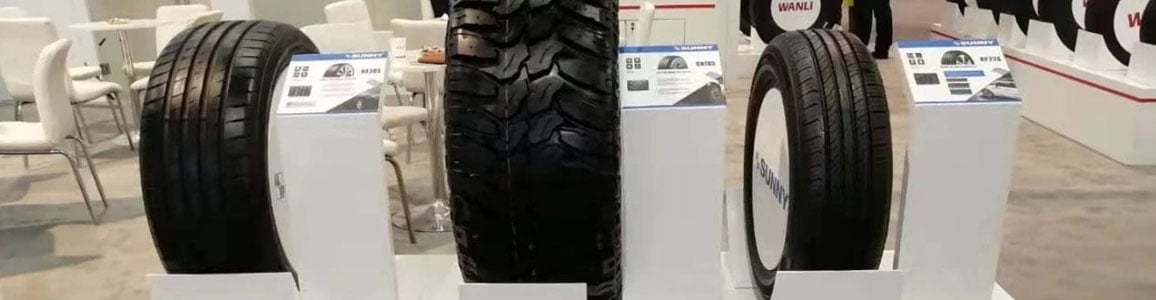 Sunny Tyres Sunny Tyres