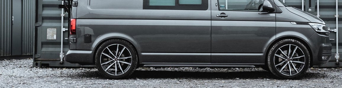 Wolfrace Eurosport Alloy Wheels (Alloys)