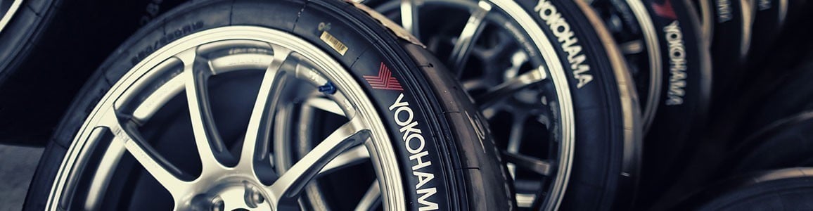 Yokohama Tyres Yokohama Tyres