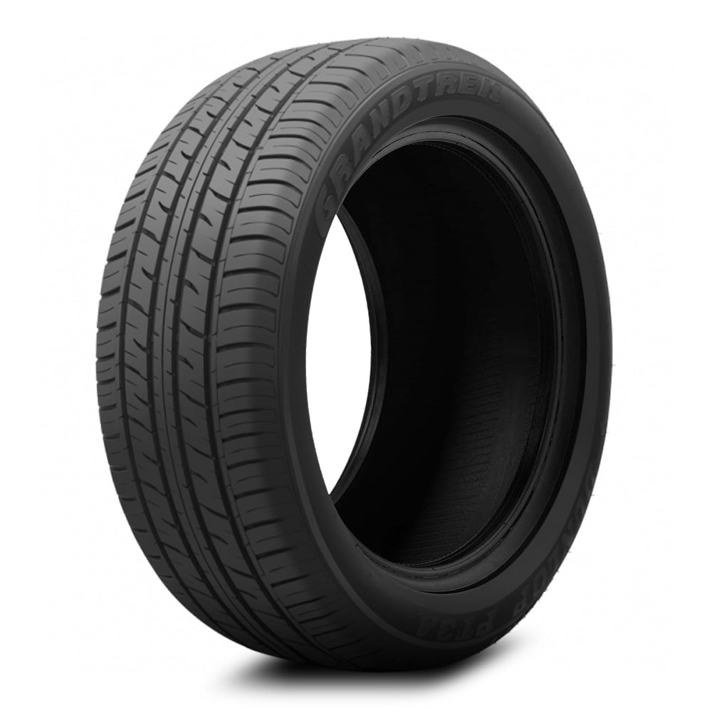 Dunlop Grandtrek PT 3A Summer Tyres