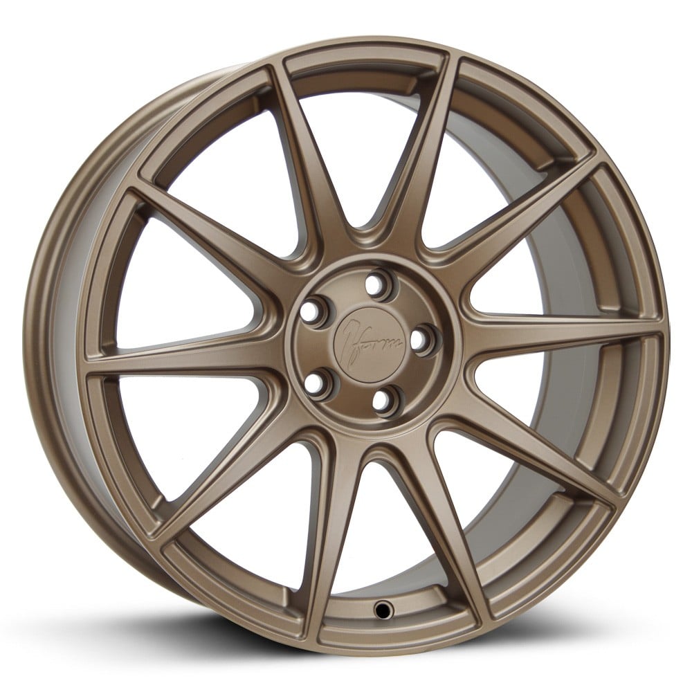 1Form Edition.3 (EDT.3) - Matt Bronze