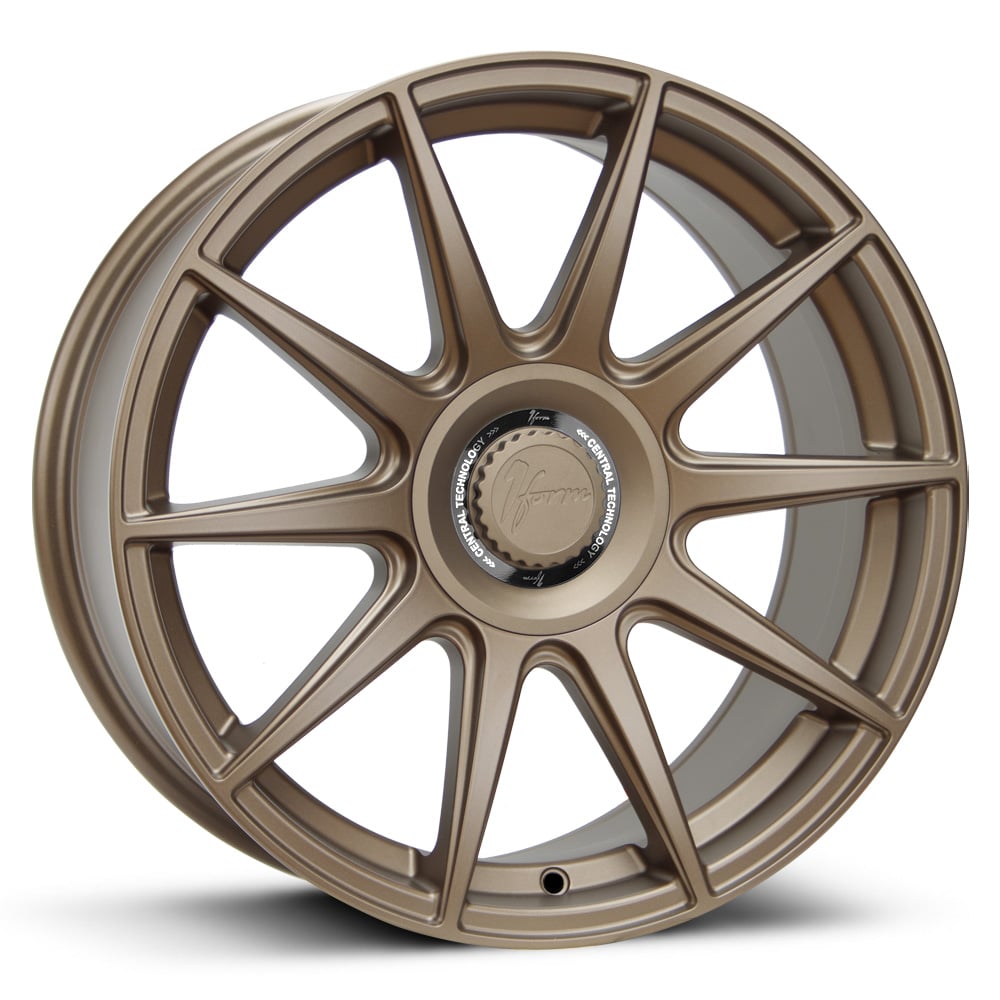 1Form Edition.3+ (EDT.3+) - Matt Bronze