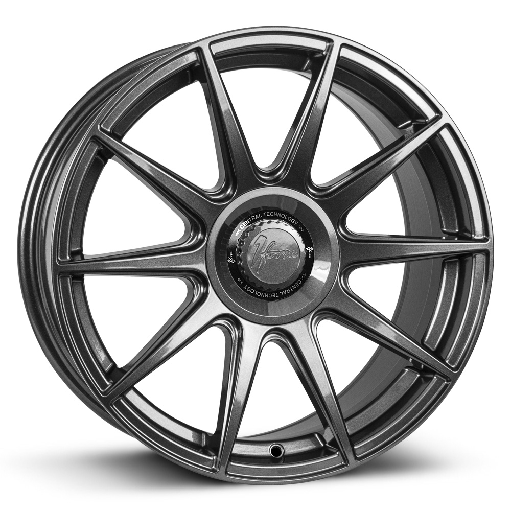 1Form Edition.3+ (EDT.3+) - Gloss Graphite