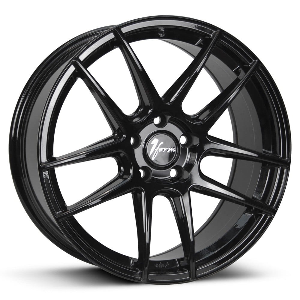 1Form Edition.4 (EDT.4) - Gloss Black