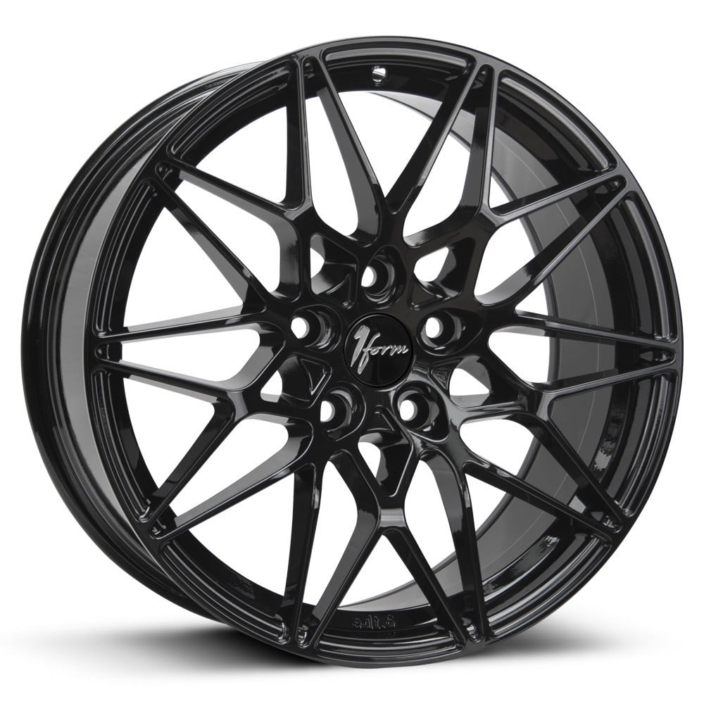 1Form Edition.6 (EDT.6) - Gloss Black