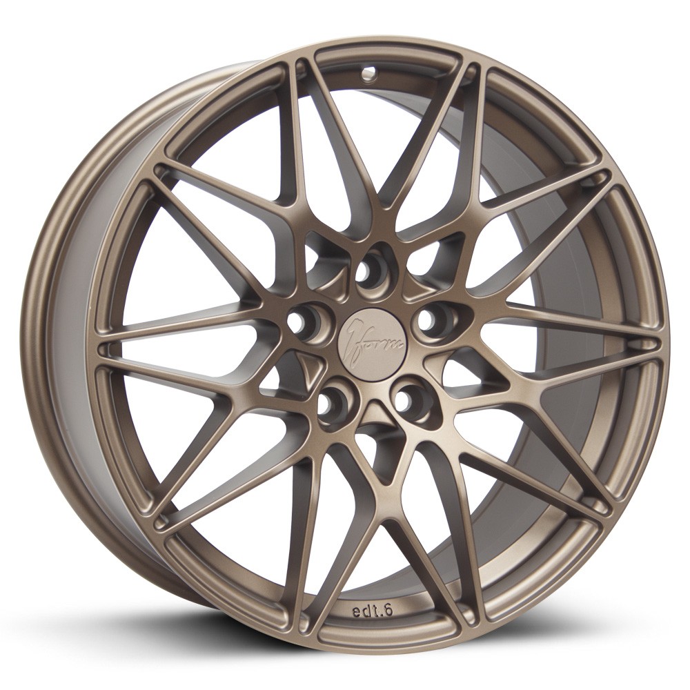 1Form Edition.6 (EDT.6) - Matt Bronze