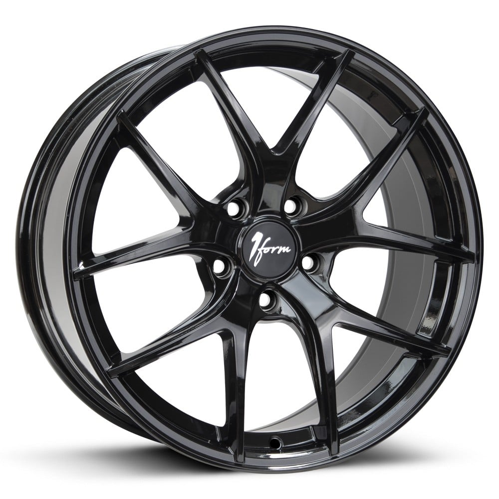 1Form Edition.9 (EDT.9) - Gloss Black