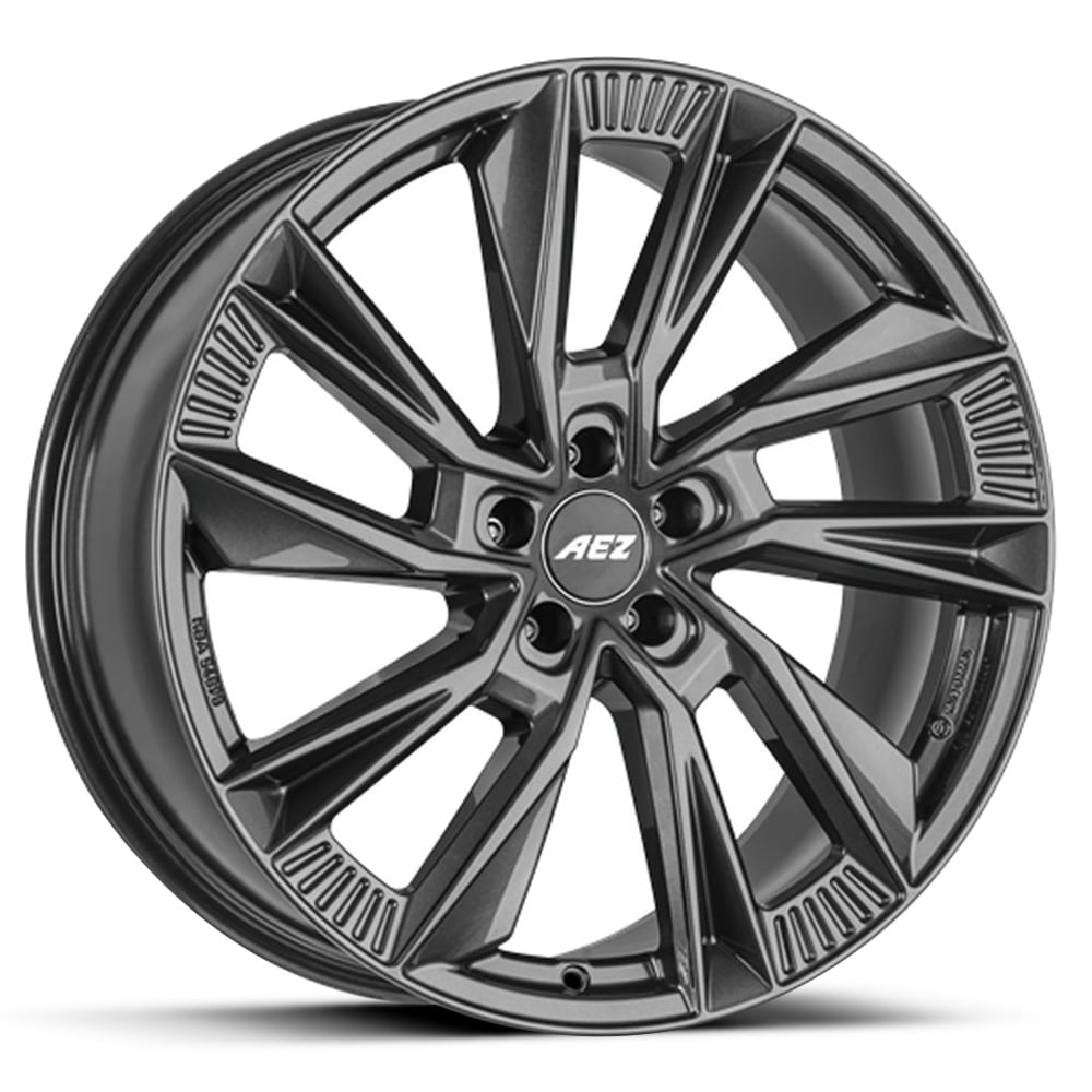 AEZ Havanna Dark - Gloss Gunmetal