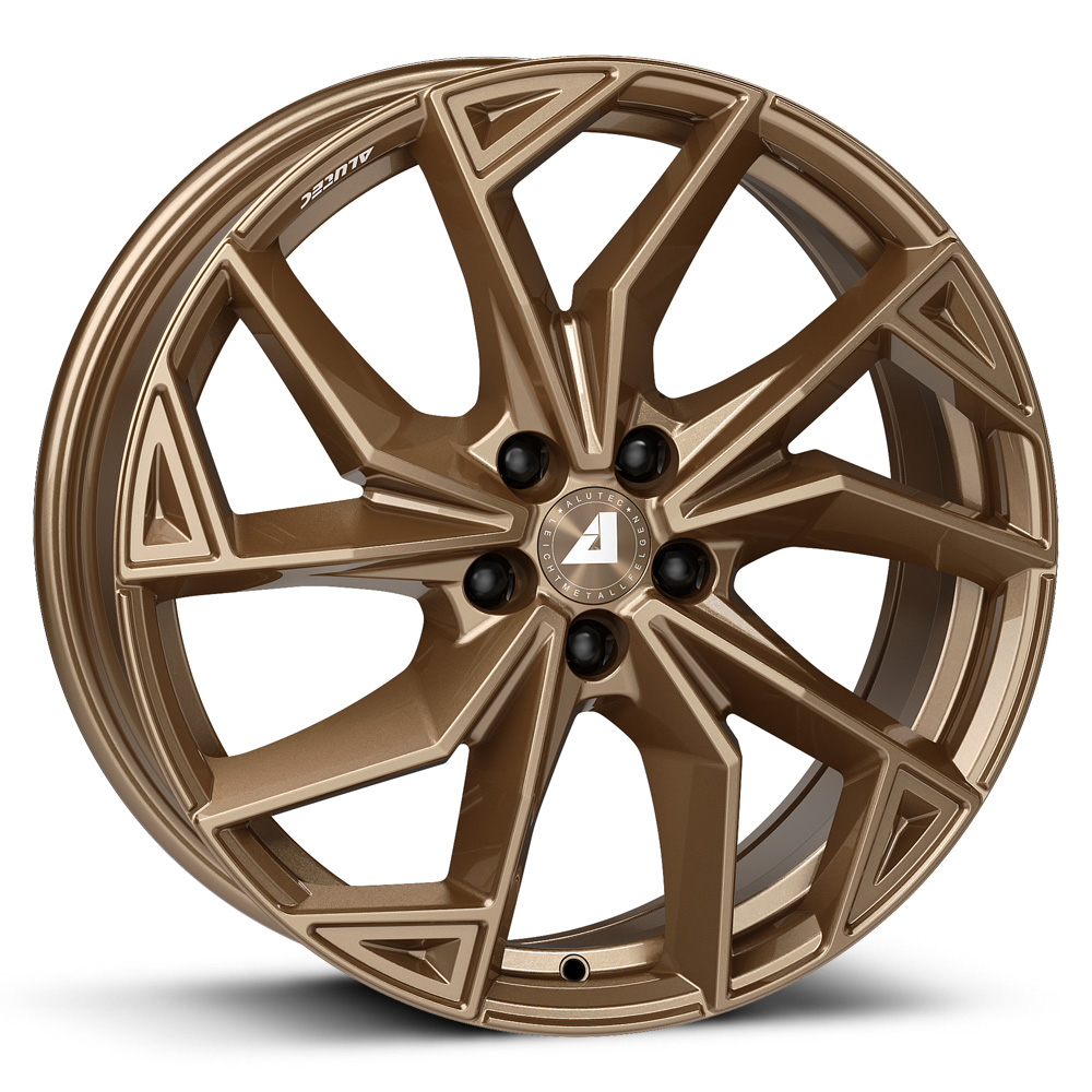 Alutec ADX.02 - Metallic Bronze