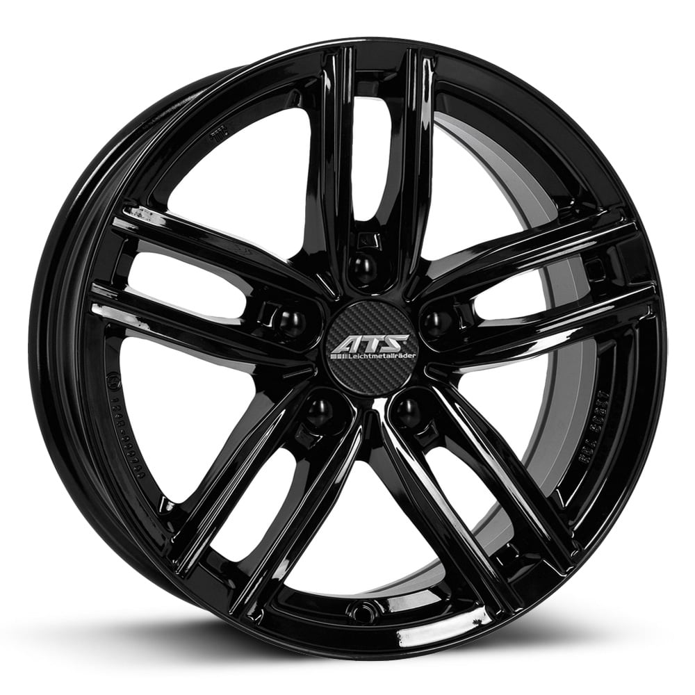 ATS Antares - Diamond Black
