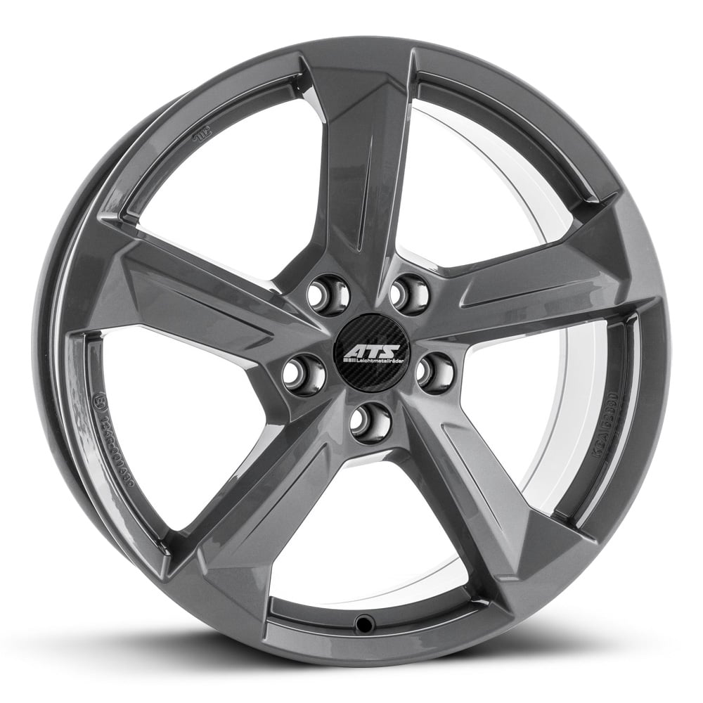ATS Auvora - Gloss Dark Grey