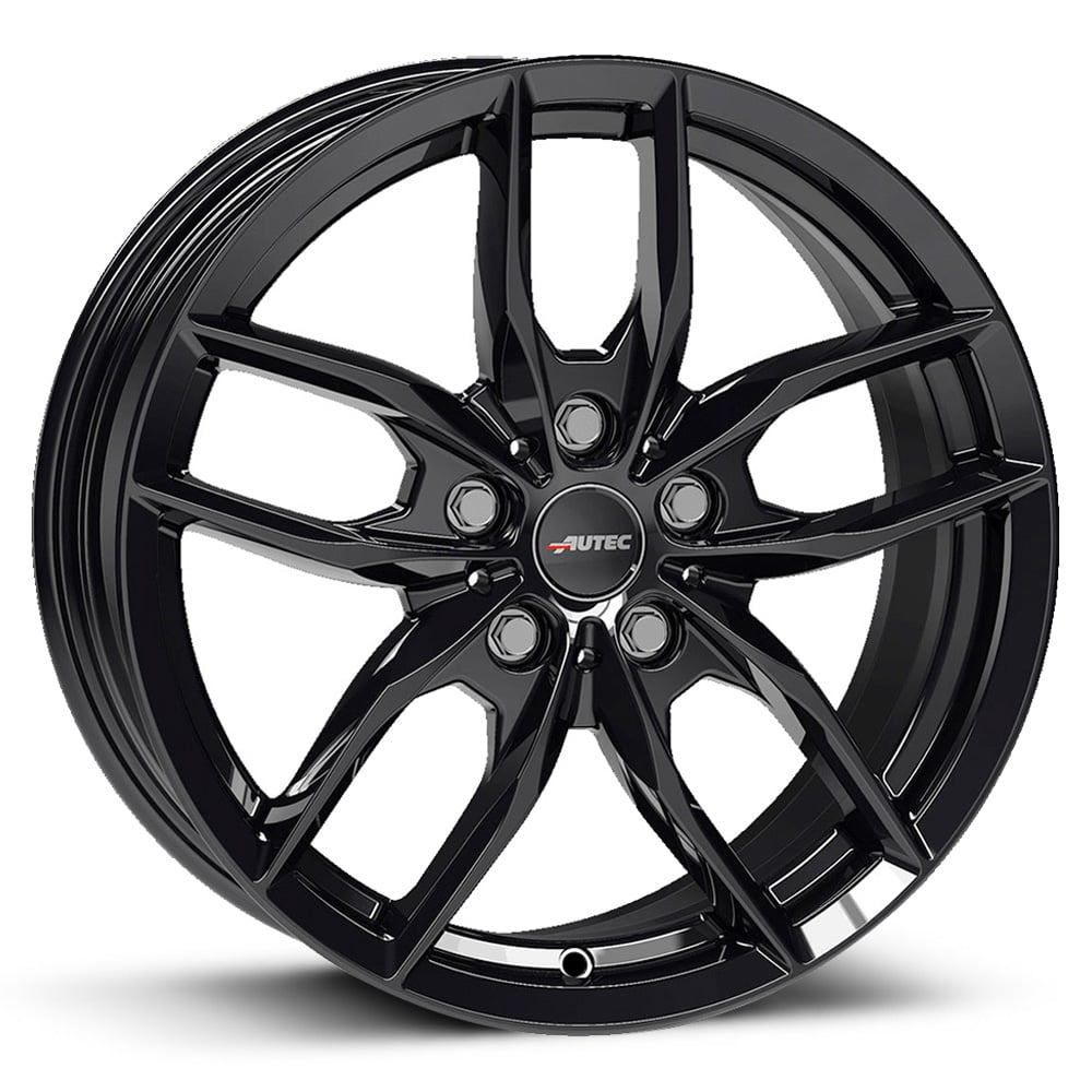 Autec Bavaris (Type BV) - Gloss Black