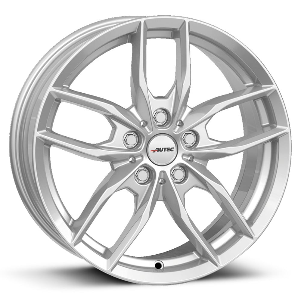 Autec Bavaris (Type BV) - Brilliant Silver