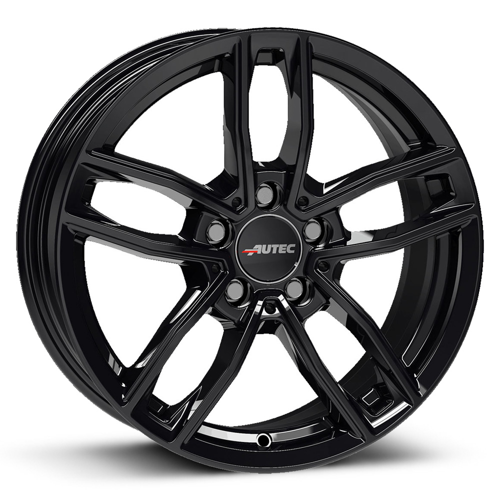 Autec Mercador (Type MC) - Gloss Black