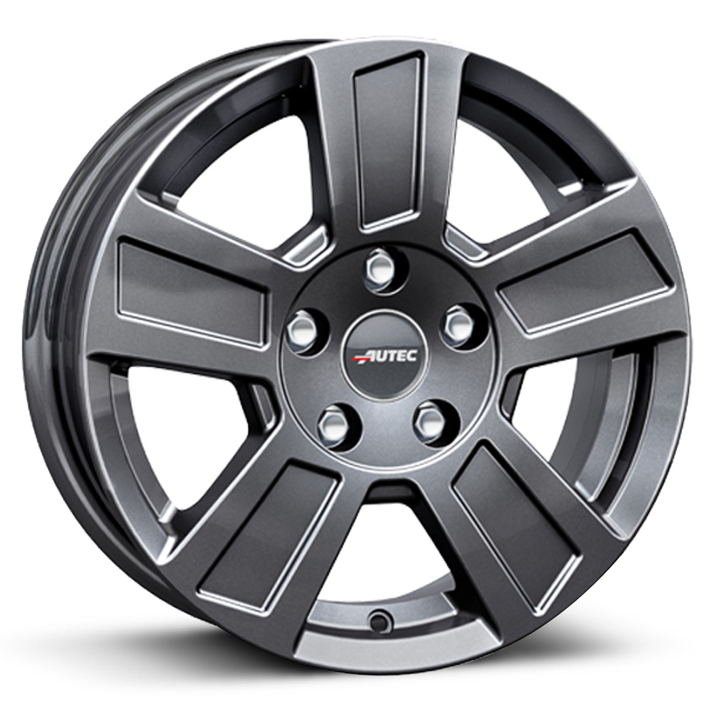 Autec Tigris (Type TG) - Gloss Graphite