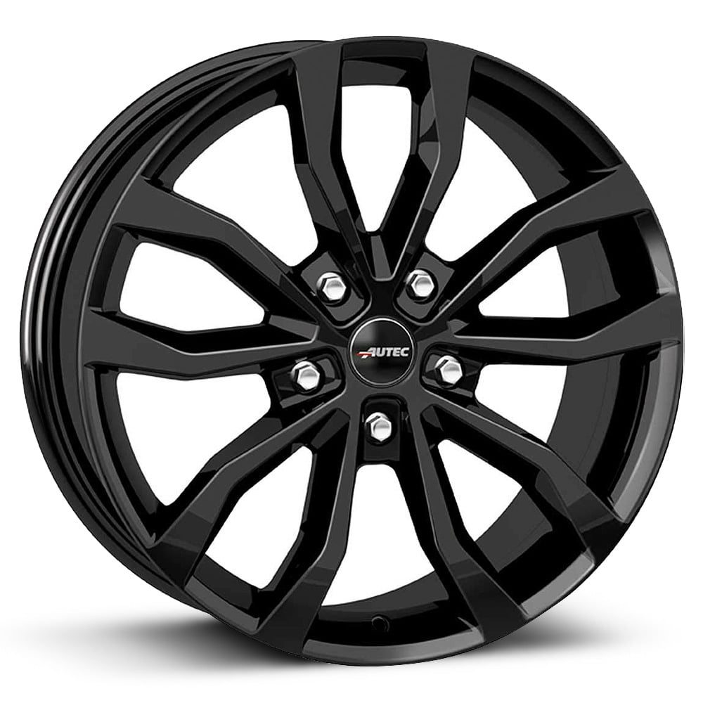 Autec Uteca (Type U) - Gloss Black
