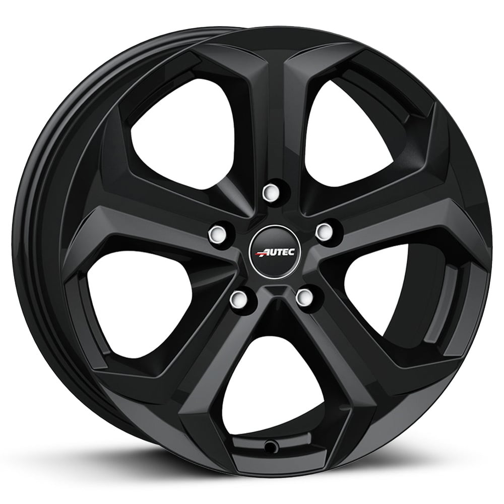 Autec Xenos (Type X) - Matt Black