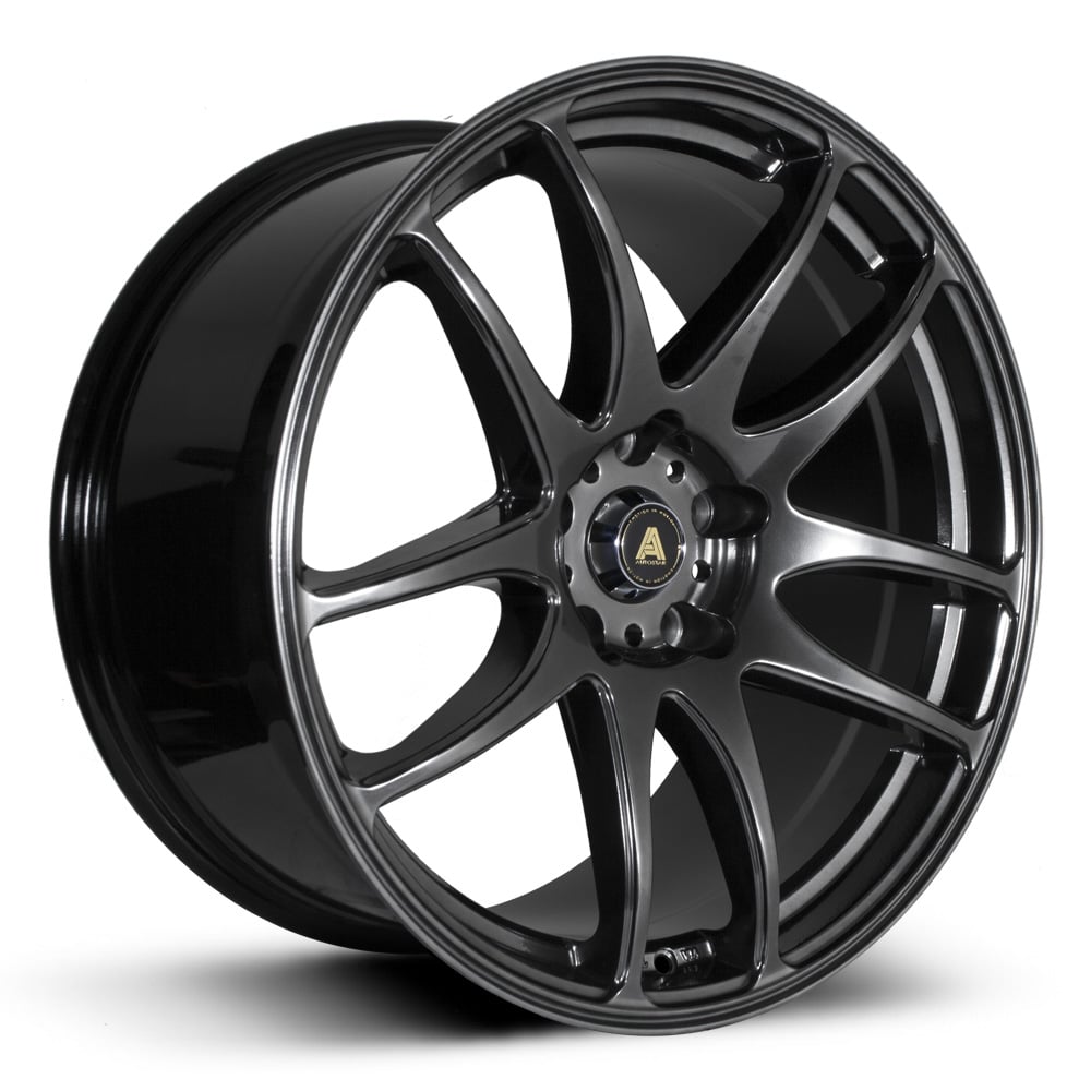 Autostar A510 - Hyper Black