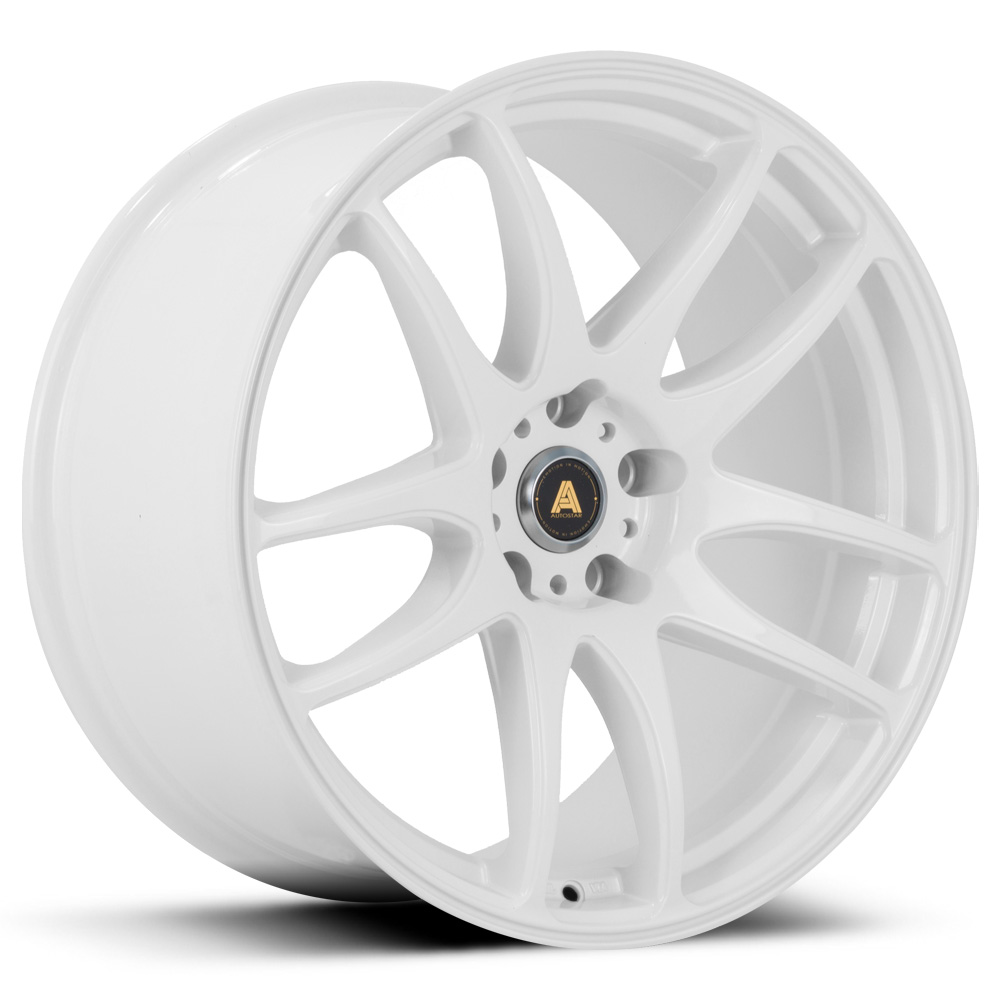 Autostar A510 - White