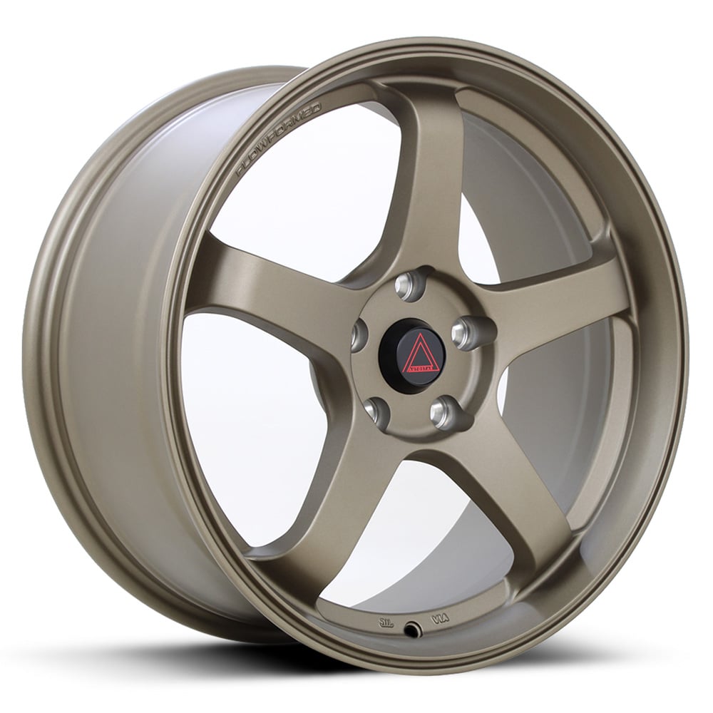 Autostar FF5 - Matt Bronze
