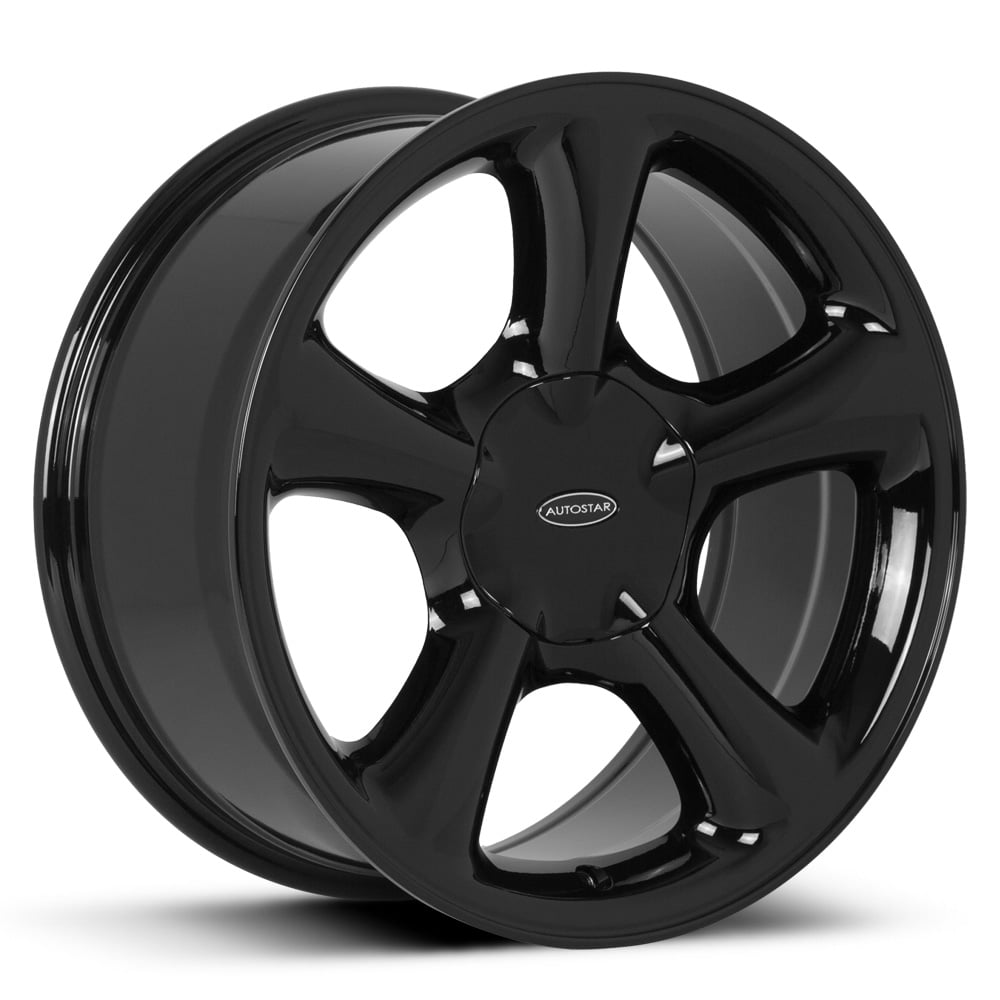 Autostar Legend - Gloss Performance Black