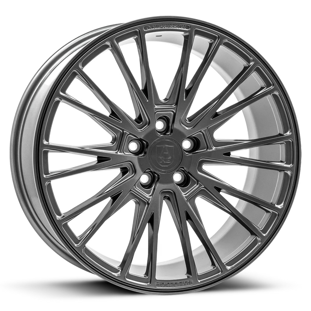 Axe CF2 - Gloss Grey