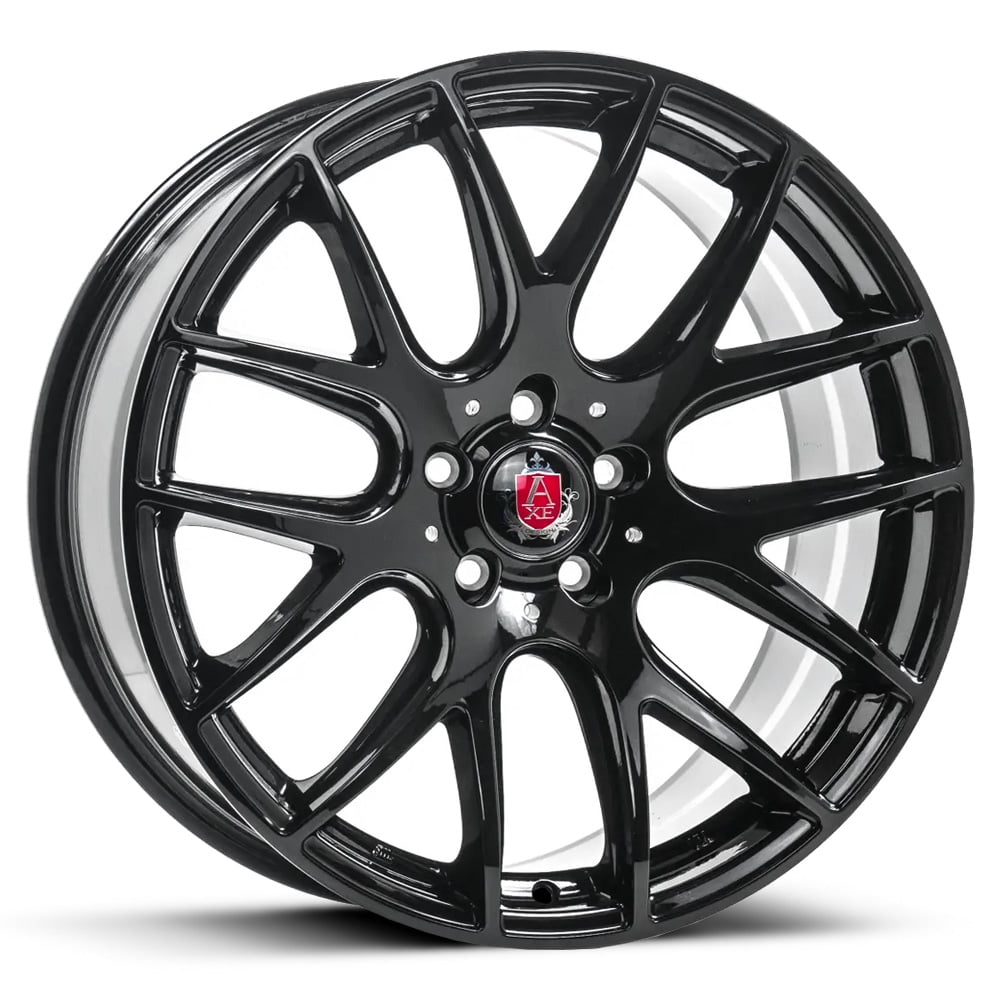 Axe CS-Lite - Gloss Black