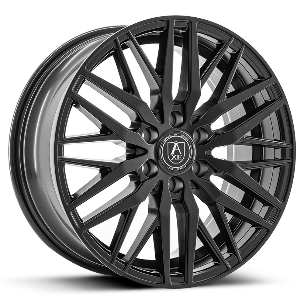 Axe EX30T - Satin Black