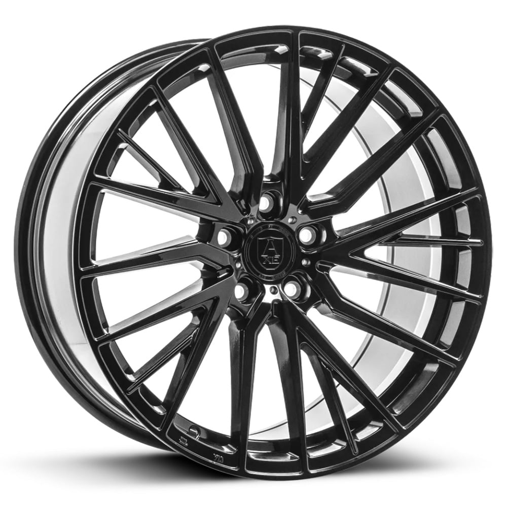 Axe EX40 - Gloss Black