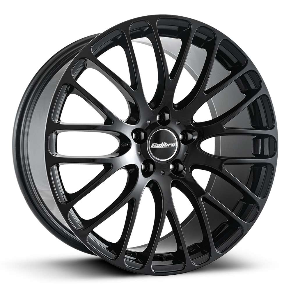 Calibre Altus - Gloss Black