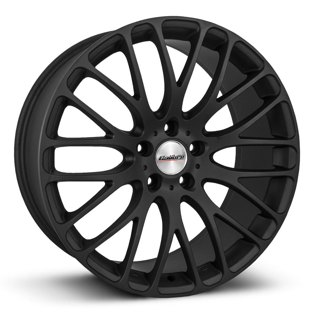 Calibre Altus - Matt Black