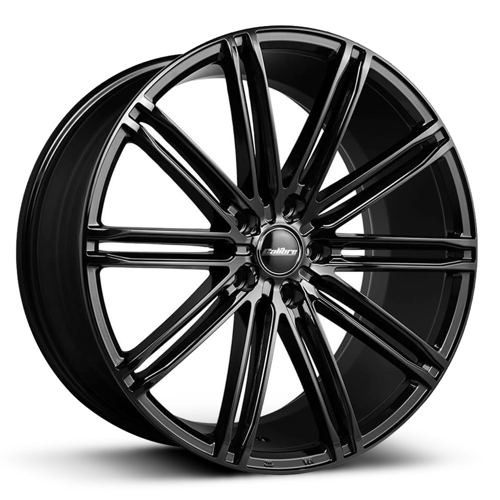 Calibre CC-I - Gloss Black