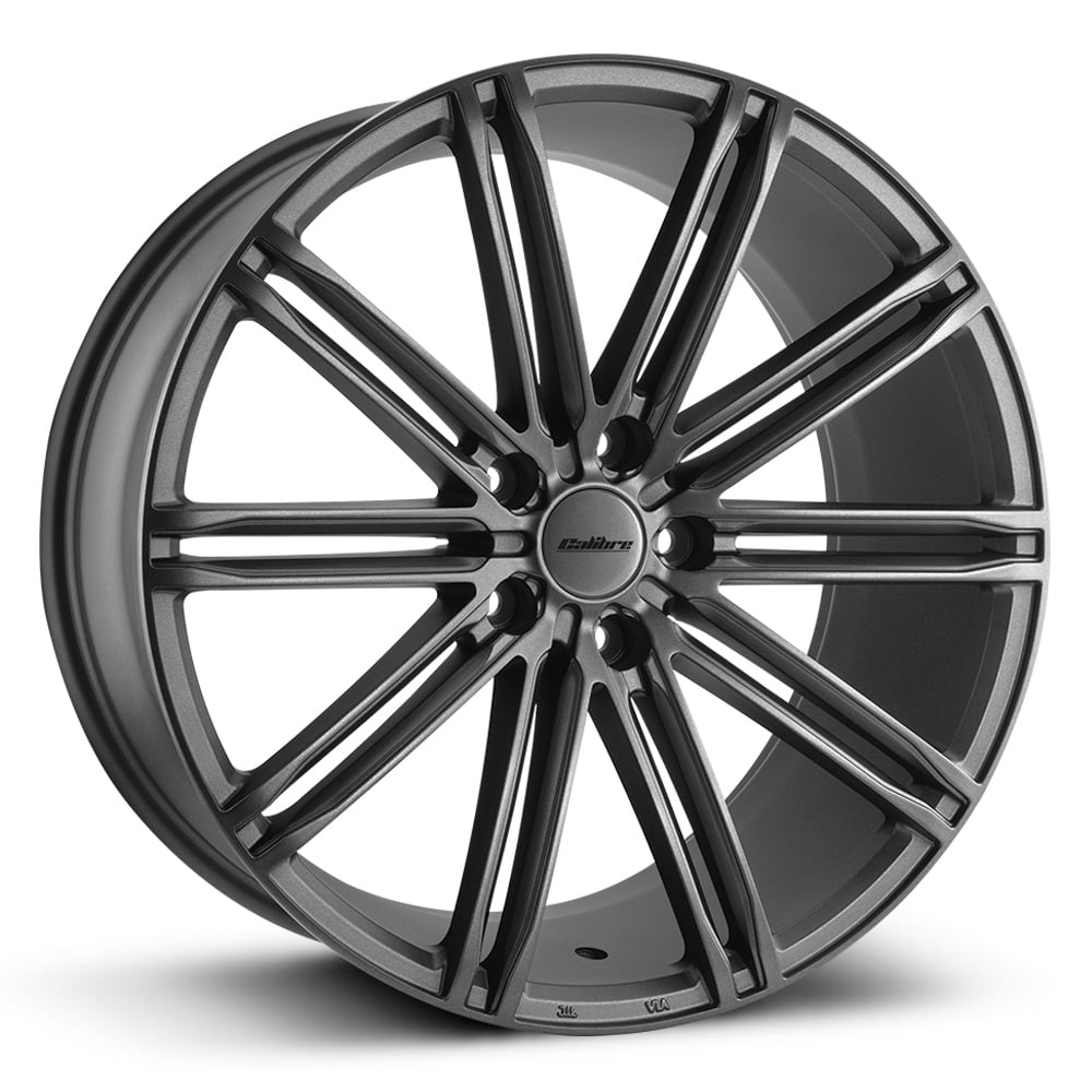 Calibre CC-I - Gloss Gunmetal